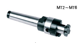 COMBI SHELL END MILL ARBORS